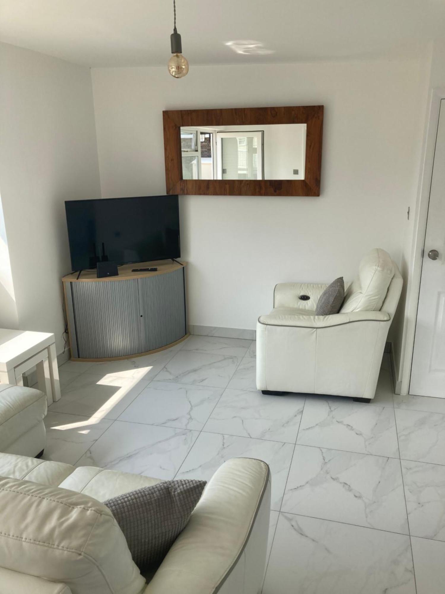 2 Bed Chalet Romney Sands Greatstone Esterno foto