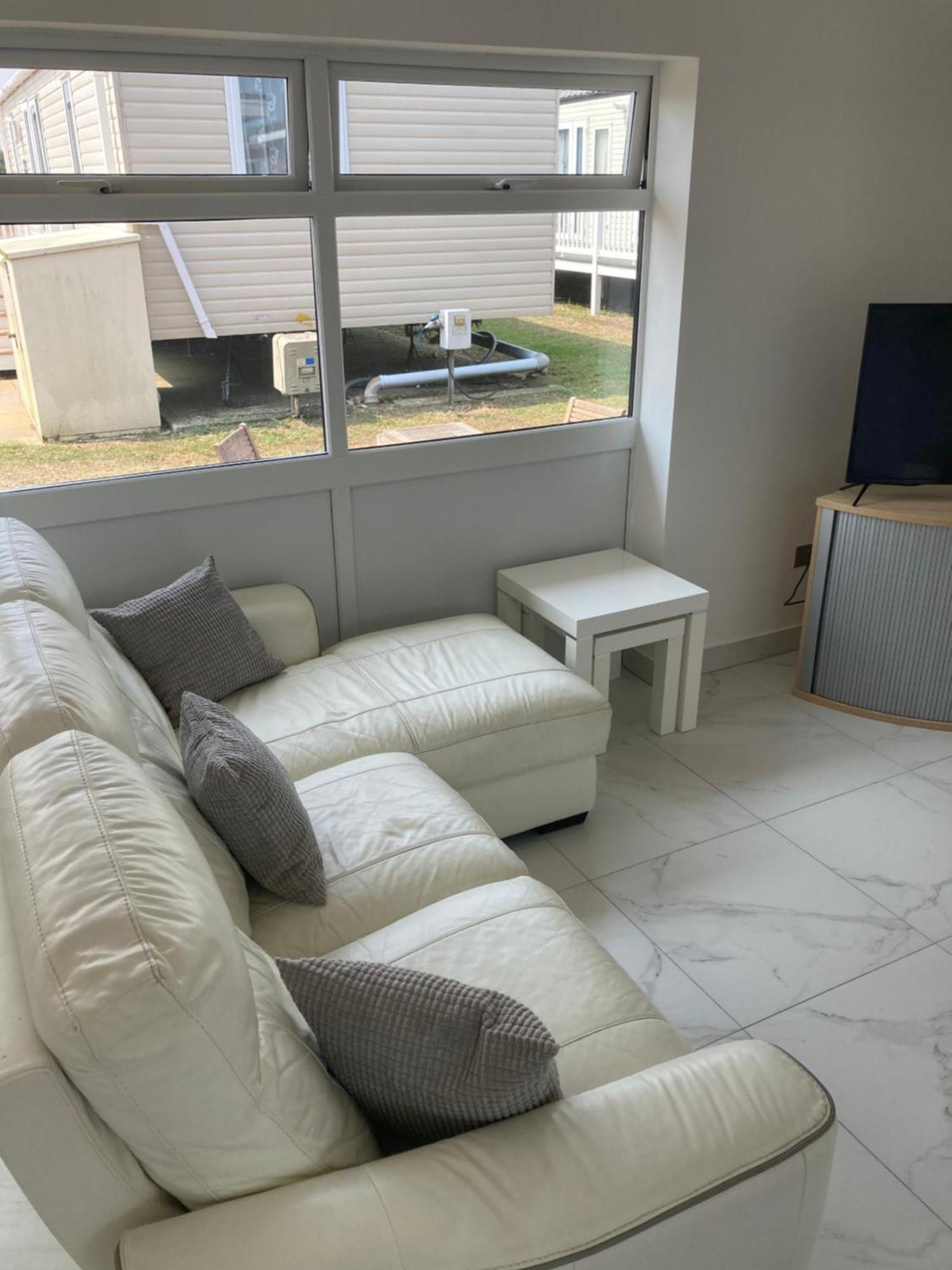 2 Bed Chalet Romney Sands Greatstone Esterno foto