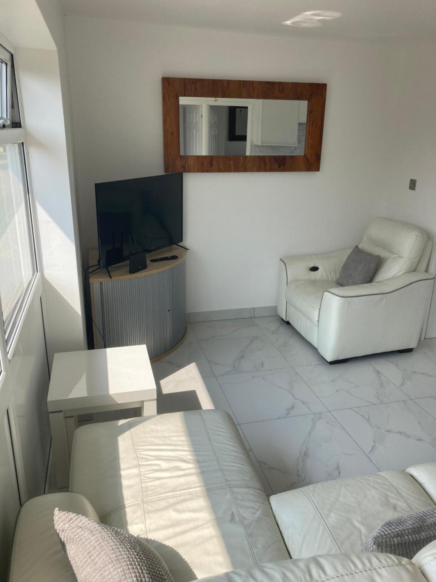 2 Bed Chalet Romney Sands Greatstone Esterno foto